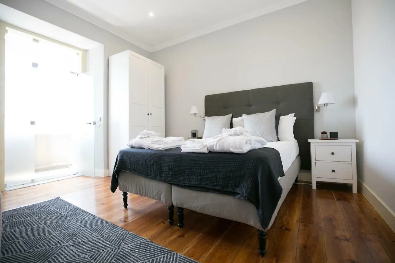 Rua Luciano Cordeiro Bhuiyan Family Host Apartment Lisbon Portugal
