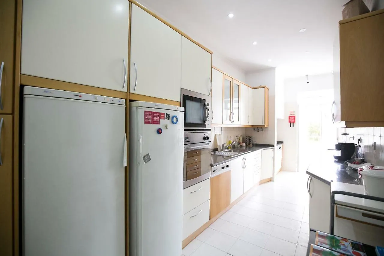 Rua Luciano Cordeiro Bhuiyan Family Host Apartment Lisbon