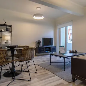 Glamorous 2bdr By Lovelystay Apartamento