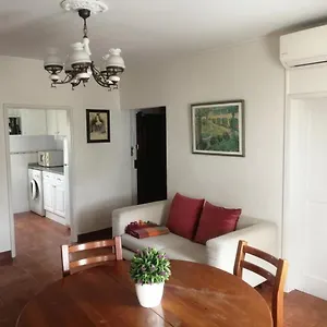 Encarnacao Metro 4 Apartamento
