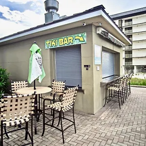 Grand Panama 3bd 3bth 1500 Sq Ft Oceanview Apartment Panama City Beach