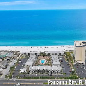 Once Upon A Time Apartment Panama City Beach