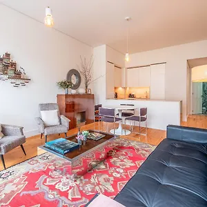 Guestready - S. Bento Bright Apartamento