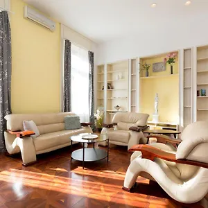 Luxury Apartment Budapest