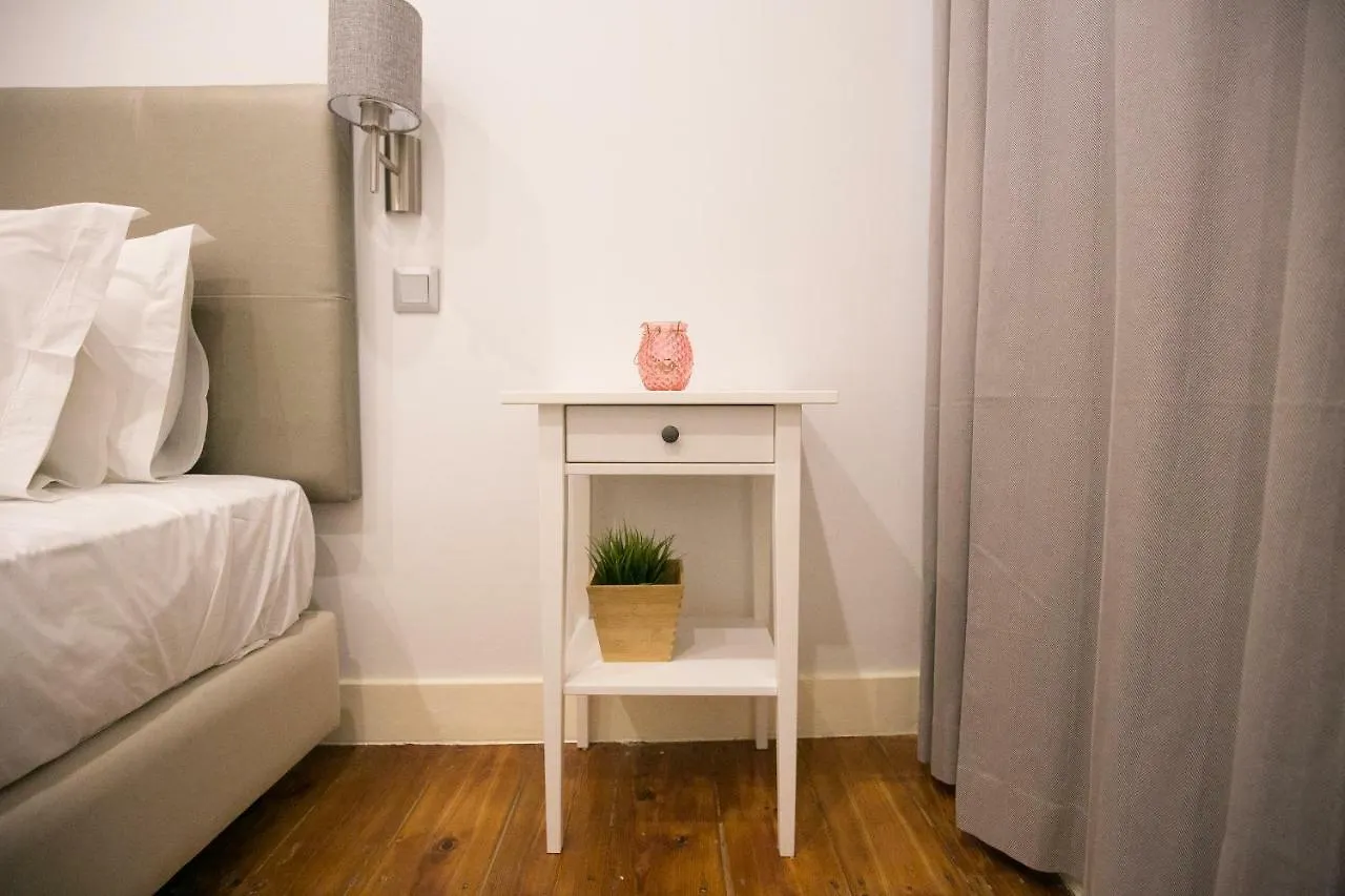 Homestay Rua Luciano Cordeiro Bhuiyan Family Host Apartment Lisbon Portugal